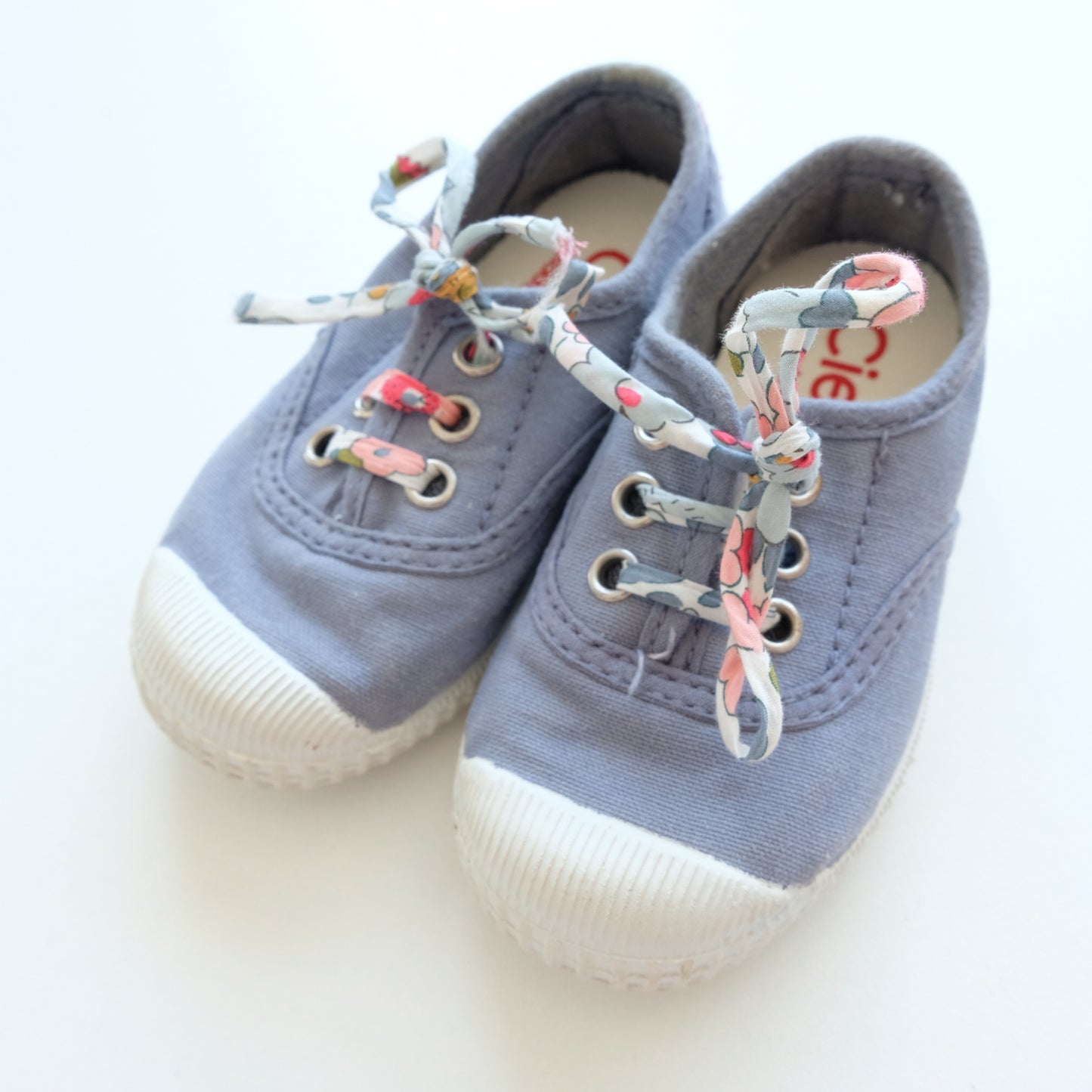 Baskets Cienta - Pointure 21