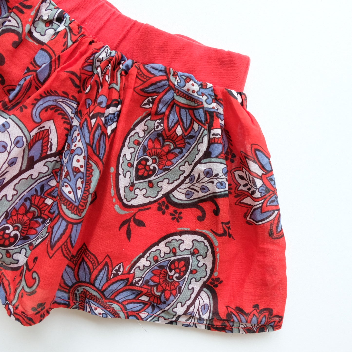 Jupe-short PLEASE - 18 mois