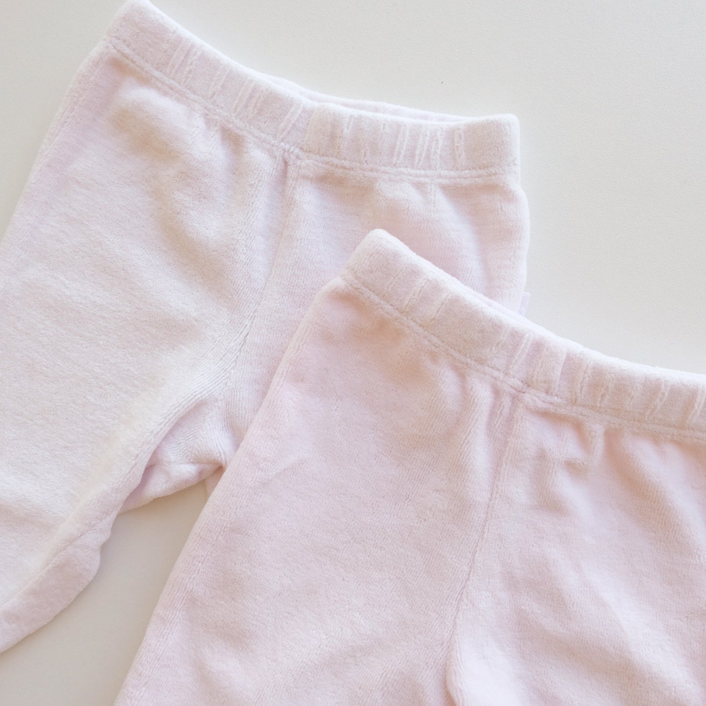 Lot de 2 legging Tex - 1 mois