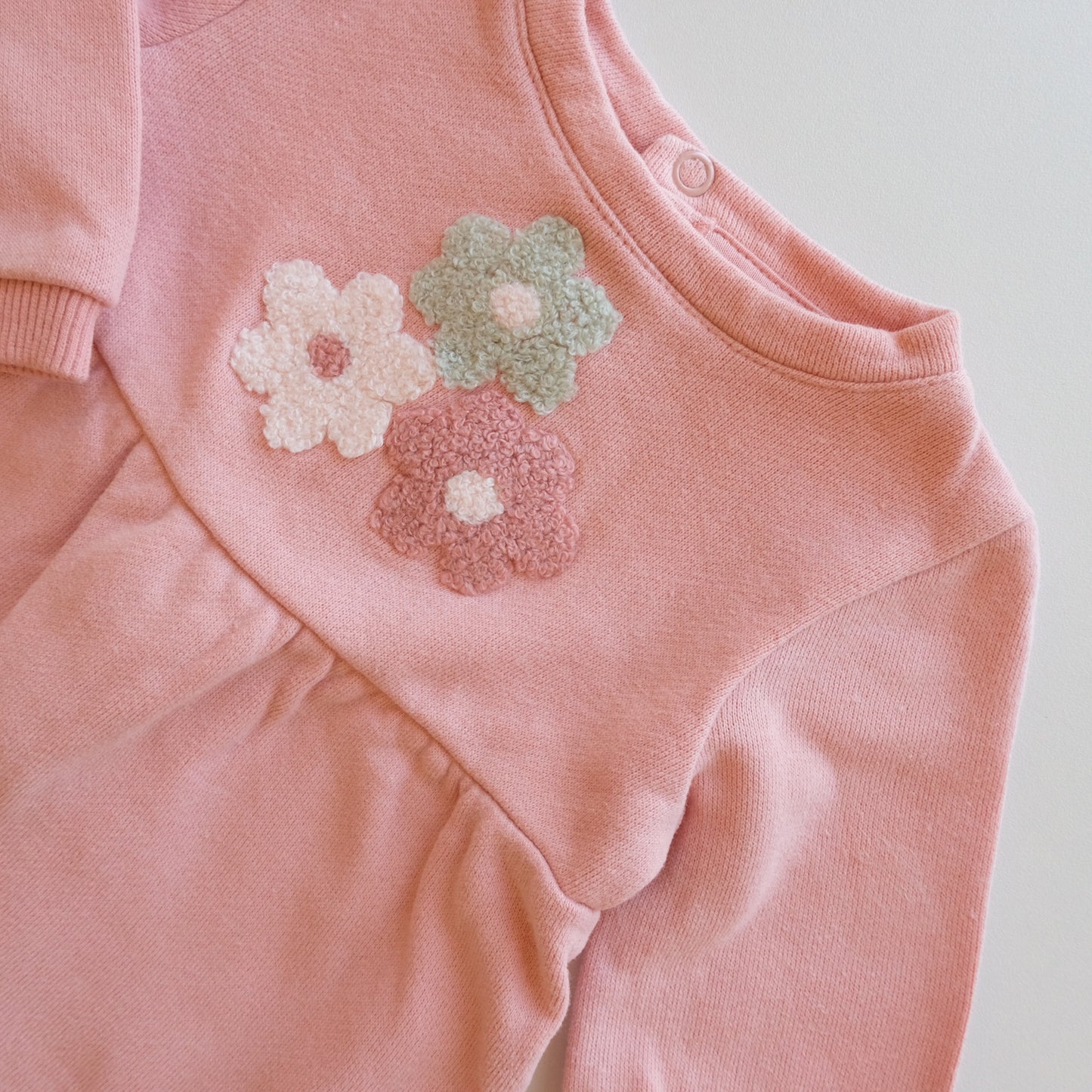 Robe Kiabi - 3 mois