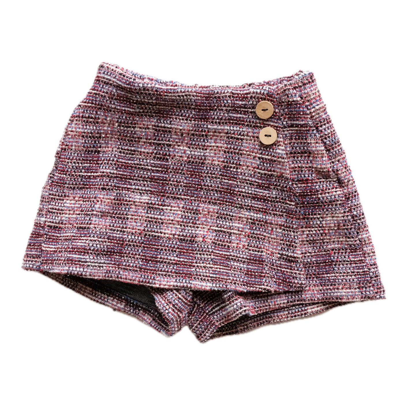 Jupe-short Zara - 18 mois (86 cm)
