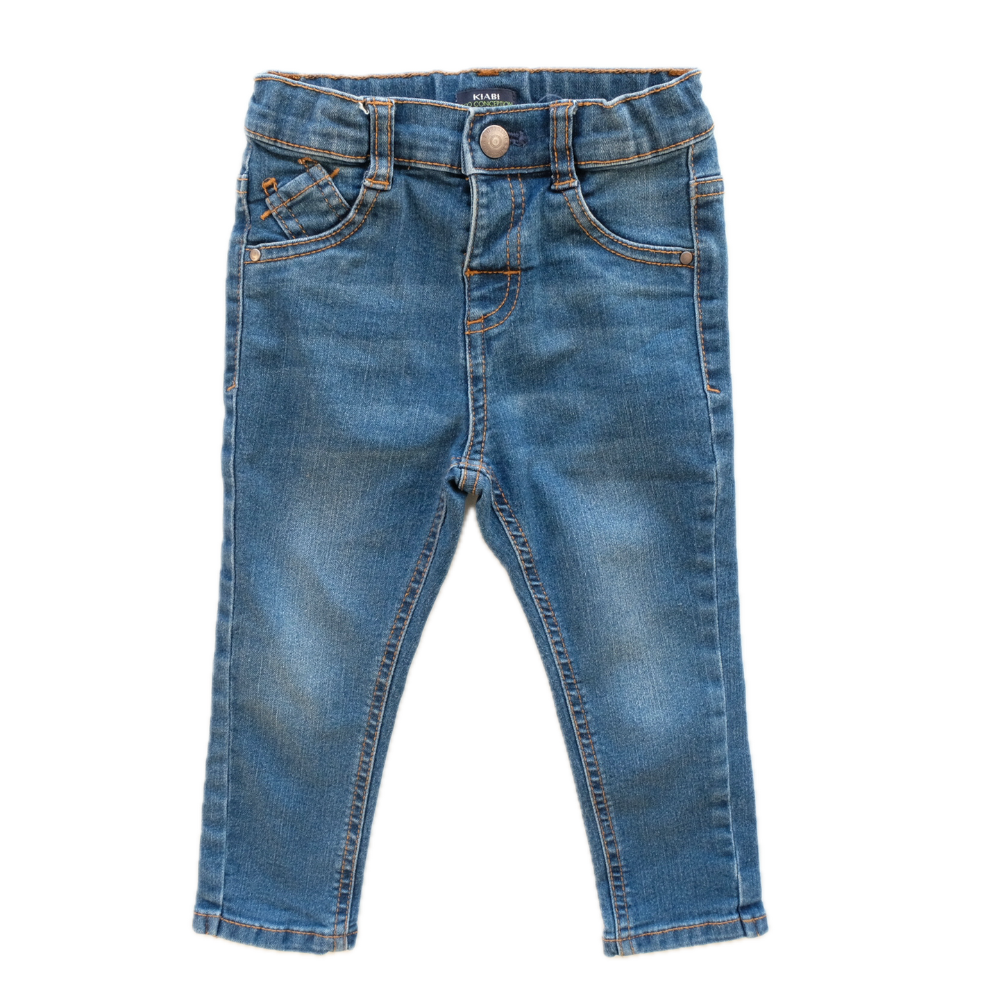 Jean Kiabi - 24 mois