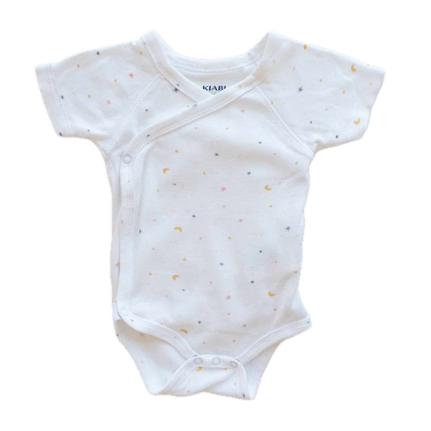 Body Kiabi - 3 mois
