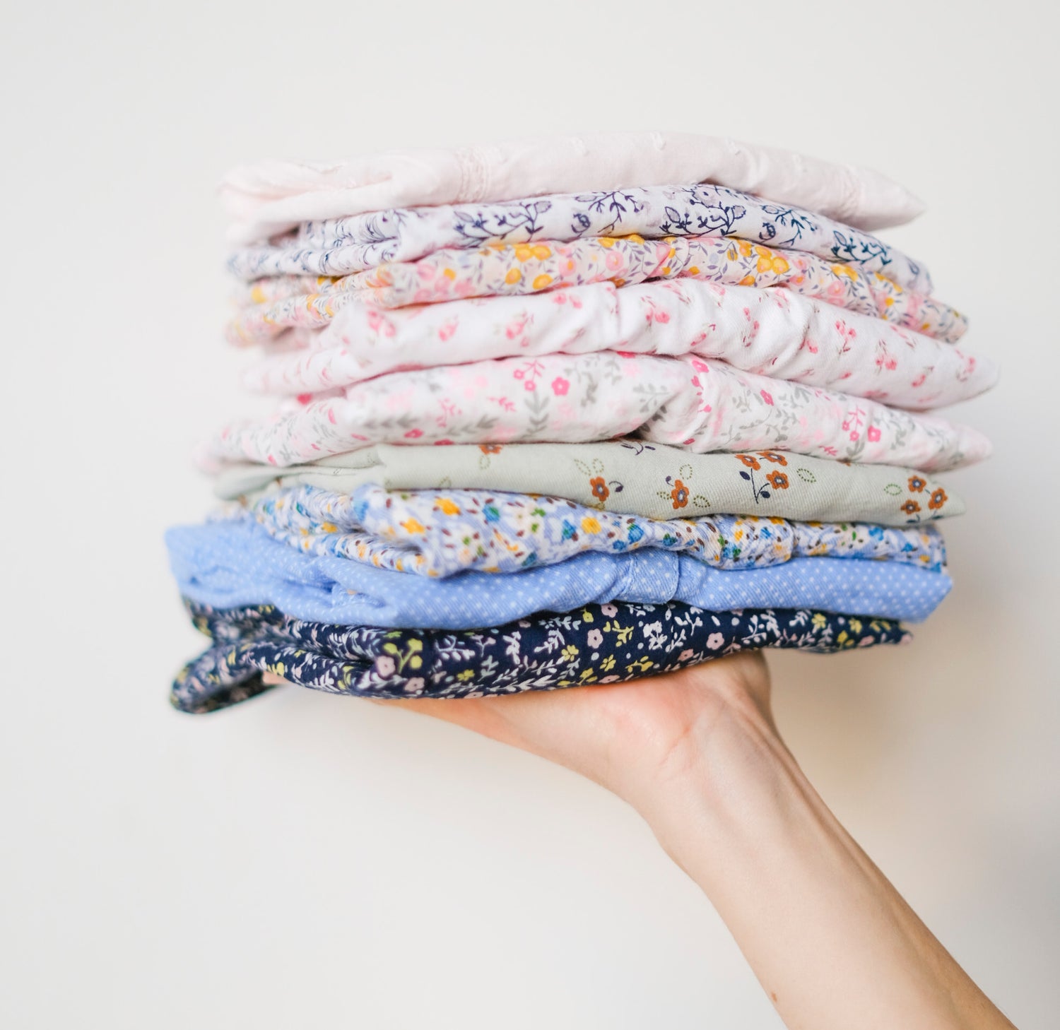 Vêtements seconde main pour enfant
