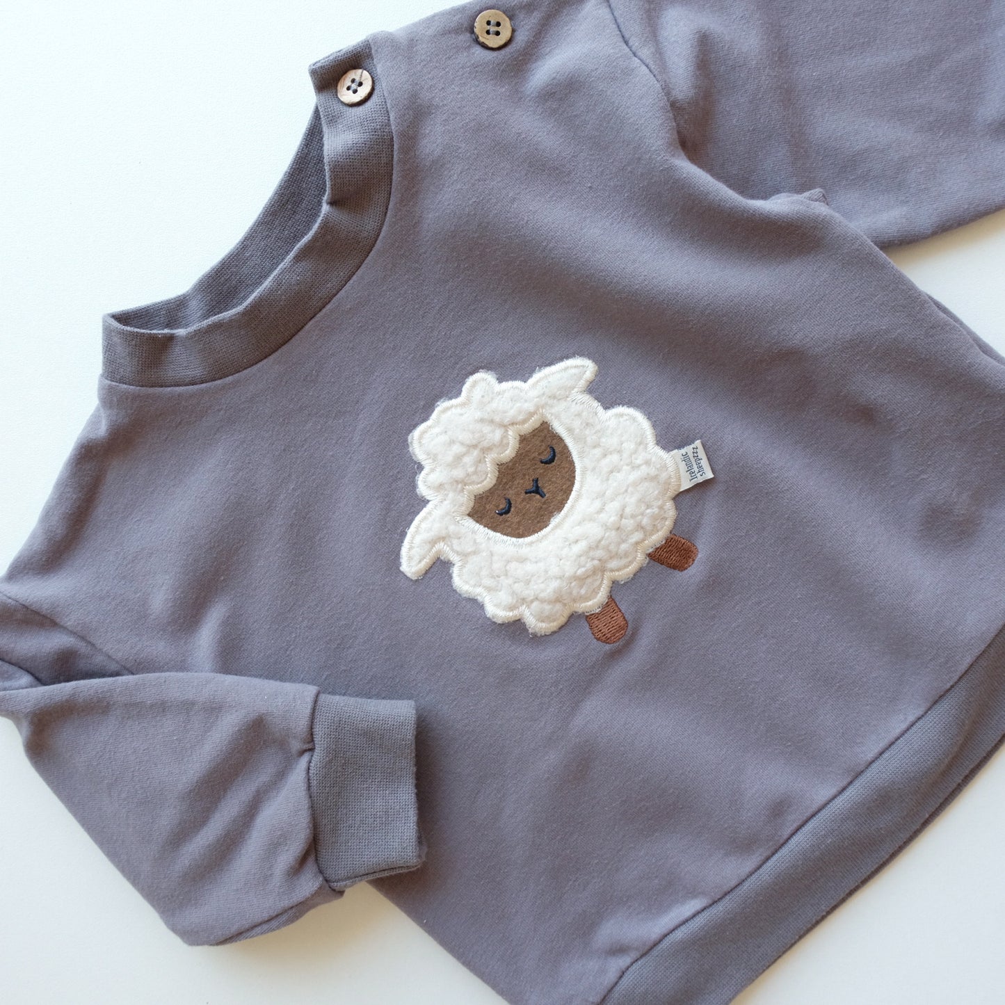 Sweat Zeeman - 6 mois (68 cm)