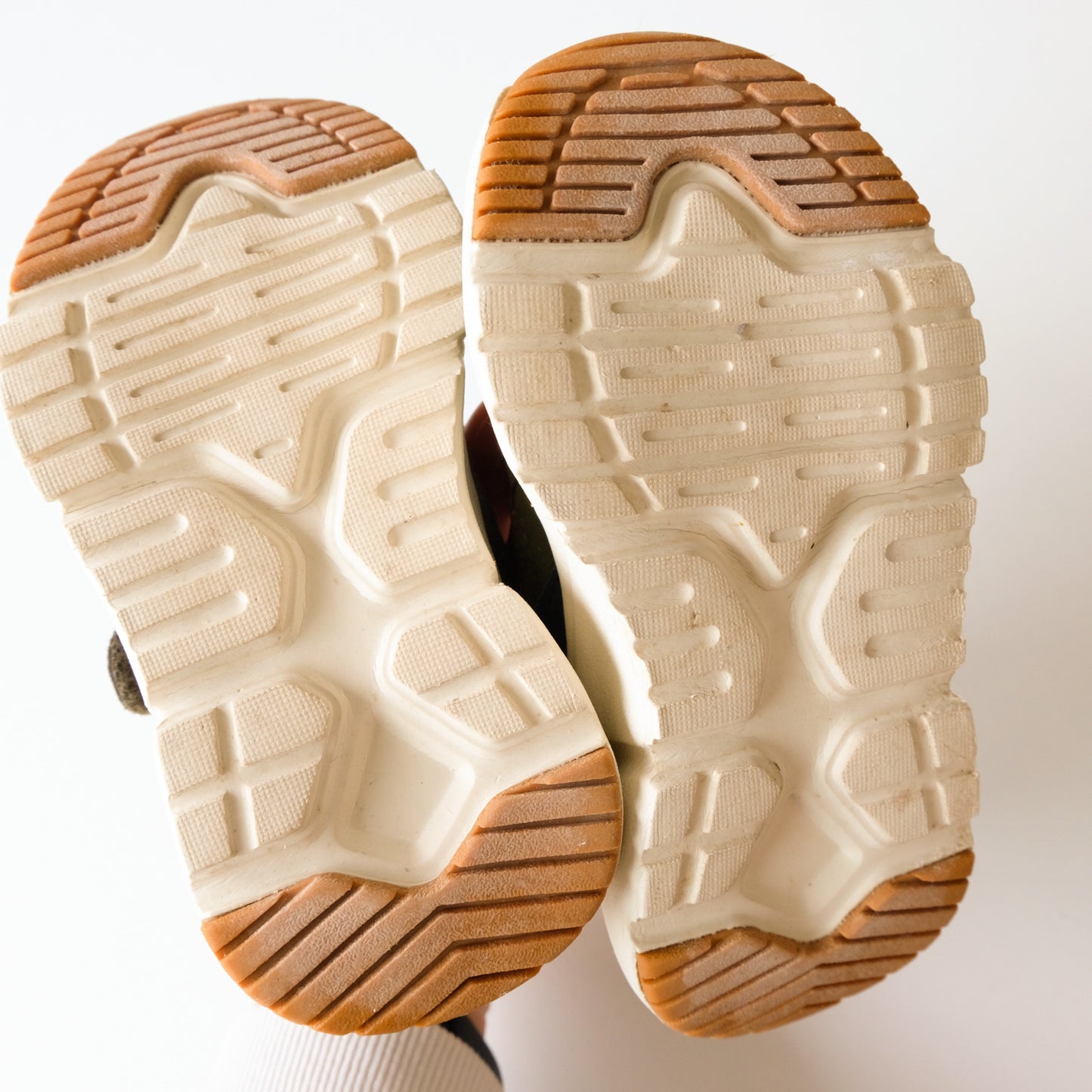 Baskets Mango - Pointure 21