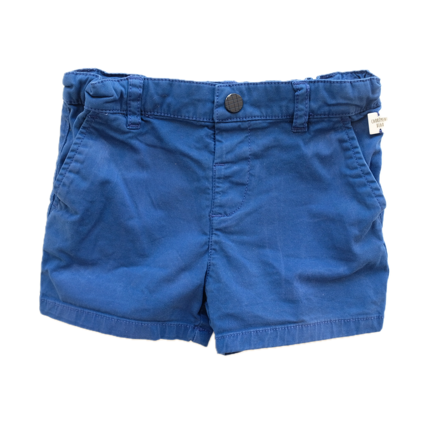 Short Carrément Beau - 2 ans (86 cm)