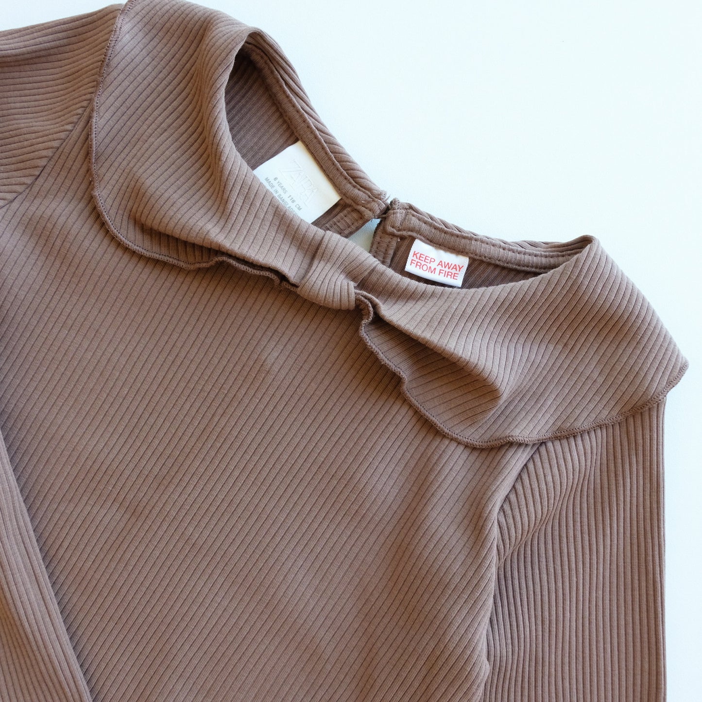 T-shirt Zara - 6 ans (116 cm)