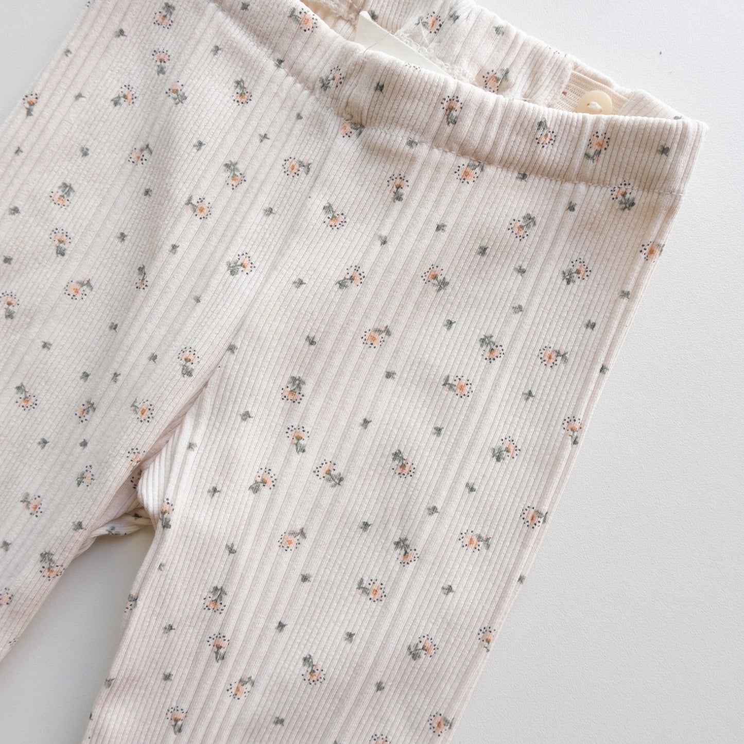 Legging H&M - 12 mois (74 cm)
