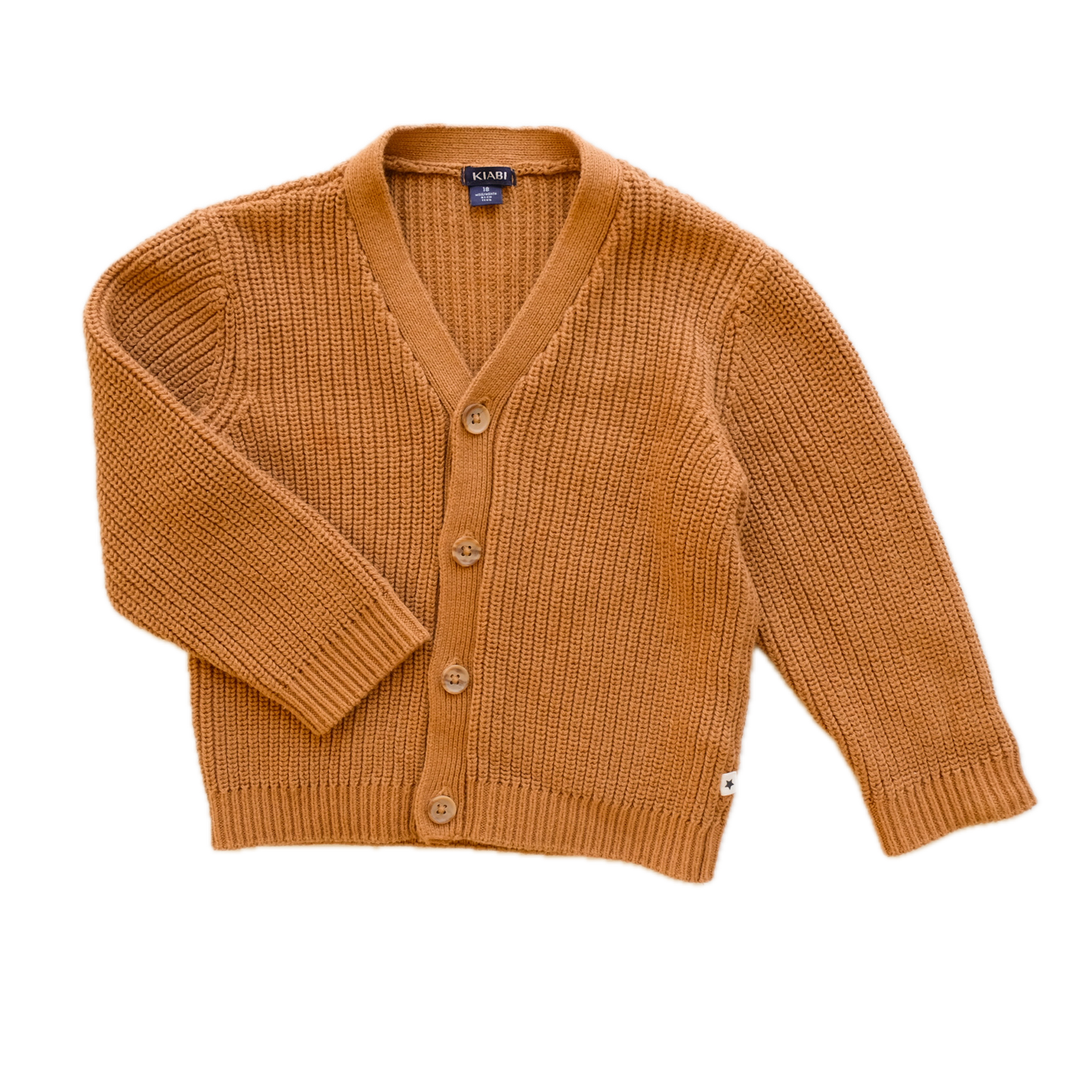 Gilet Kiabi - 18 mois
