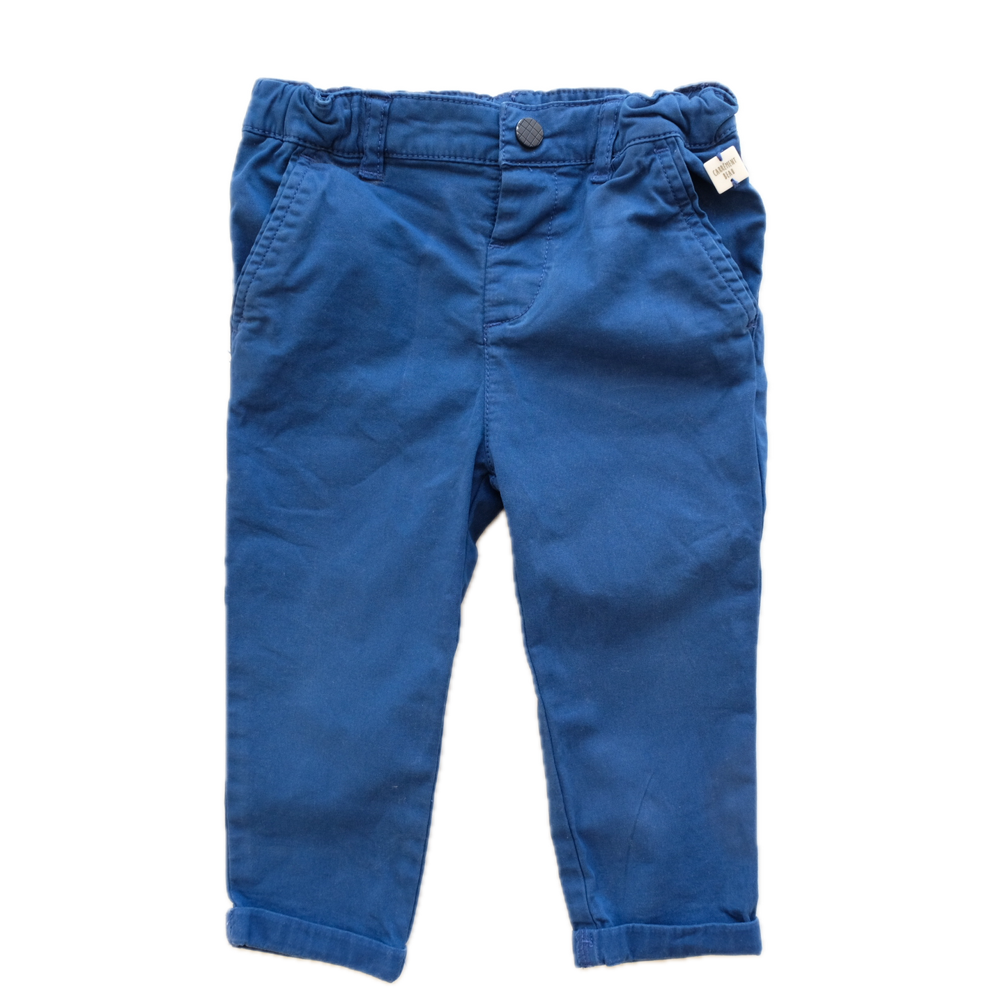 Pantalon Carrément Beau - 18 mois (81 cm)