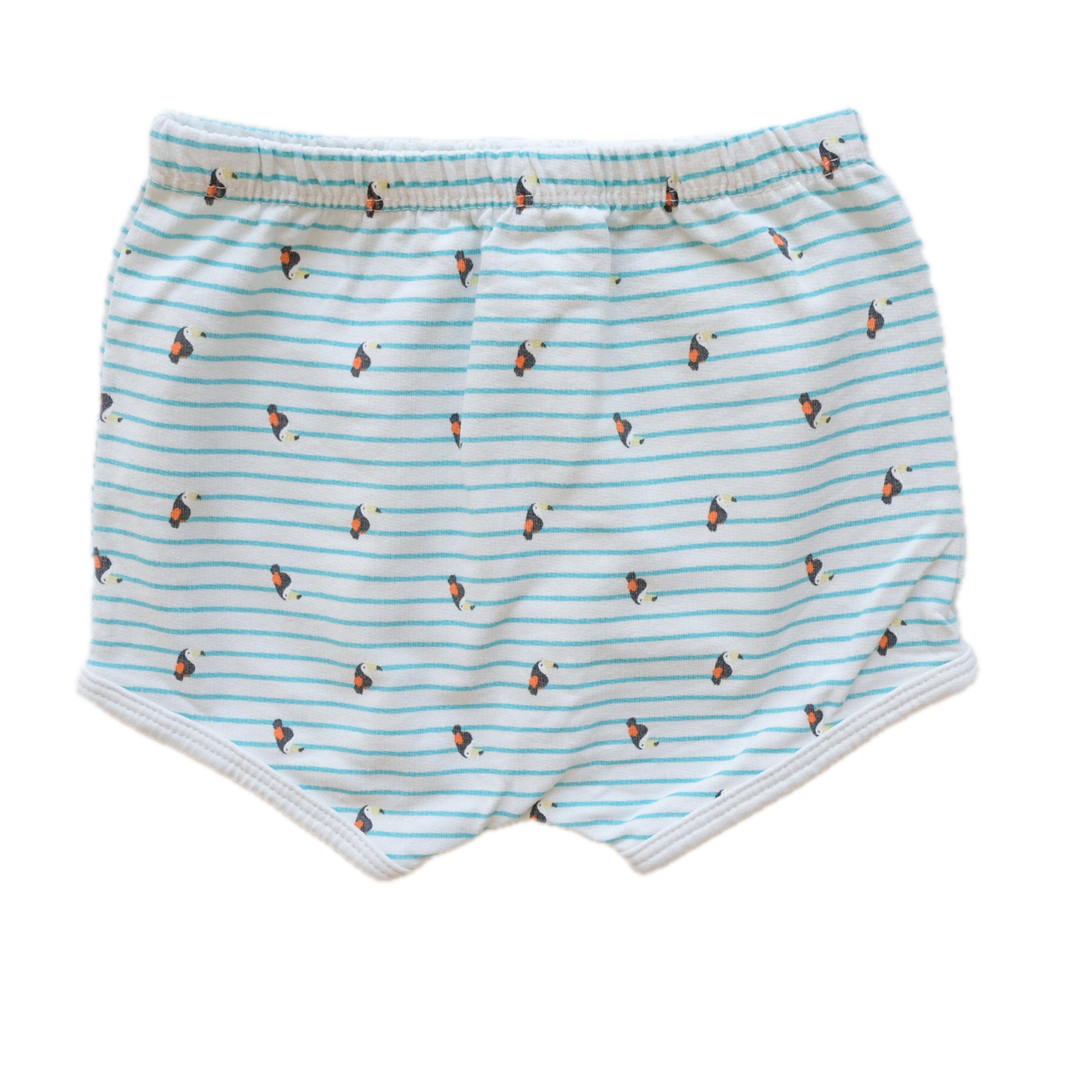Short Kiabi - 6 mois