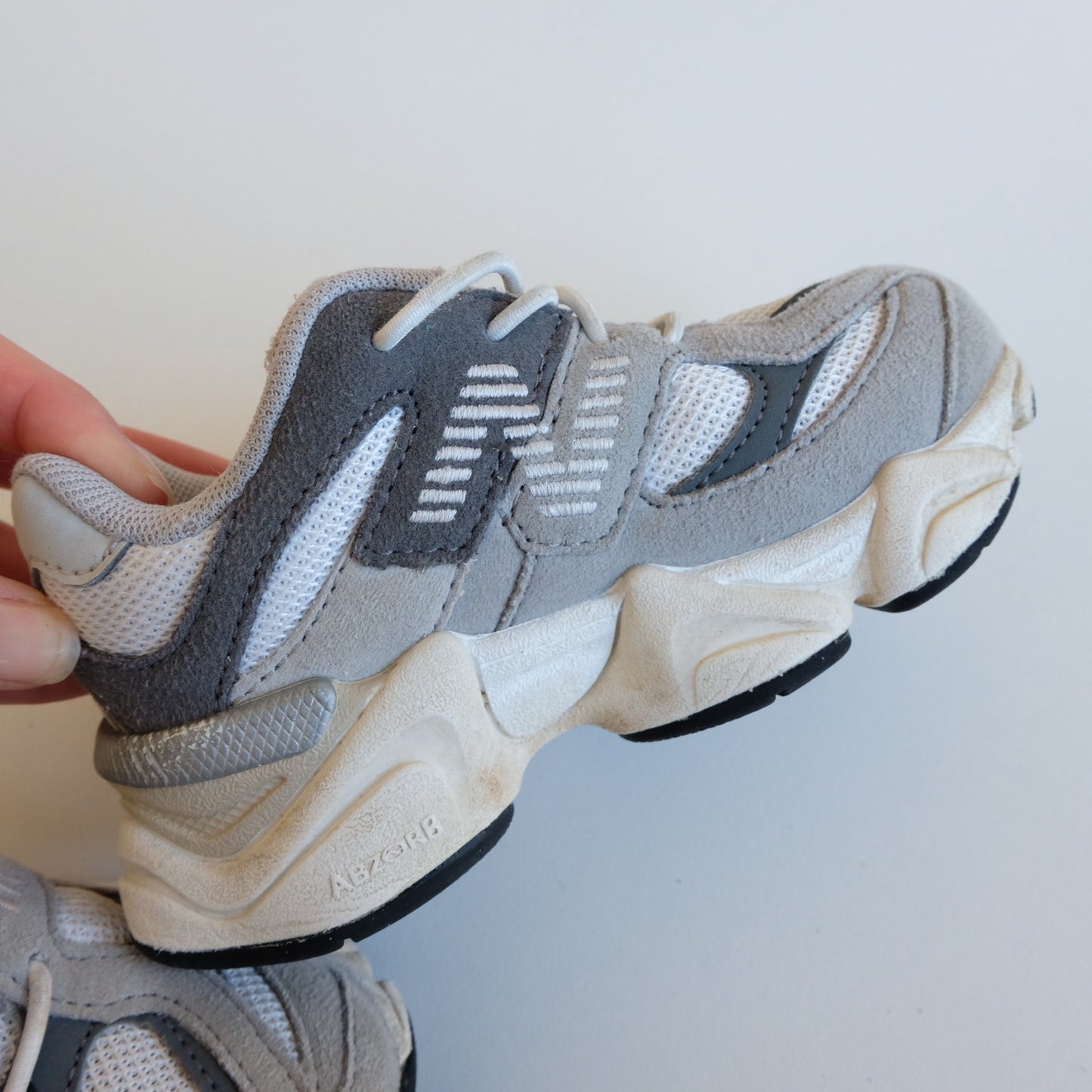 Baskets New Balance - Pointure 24