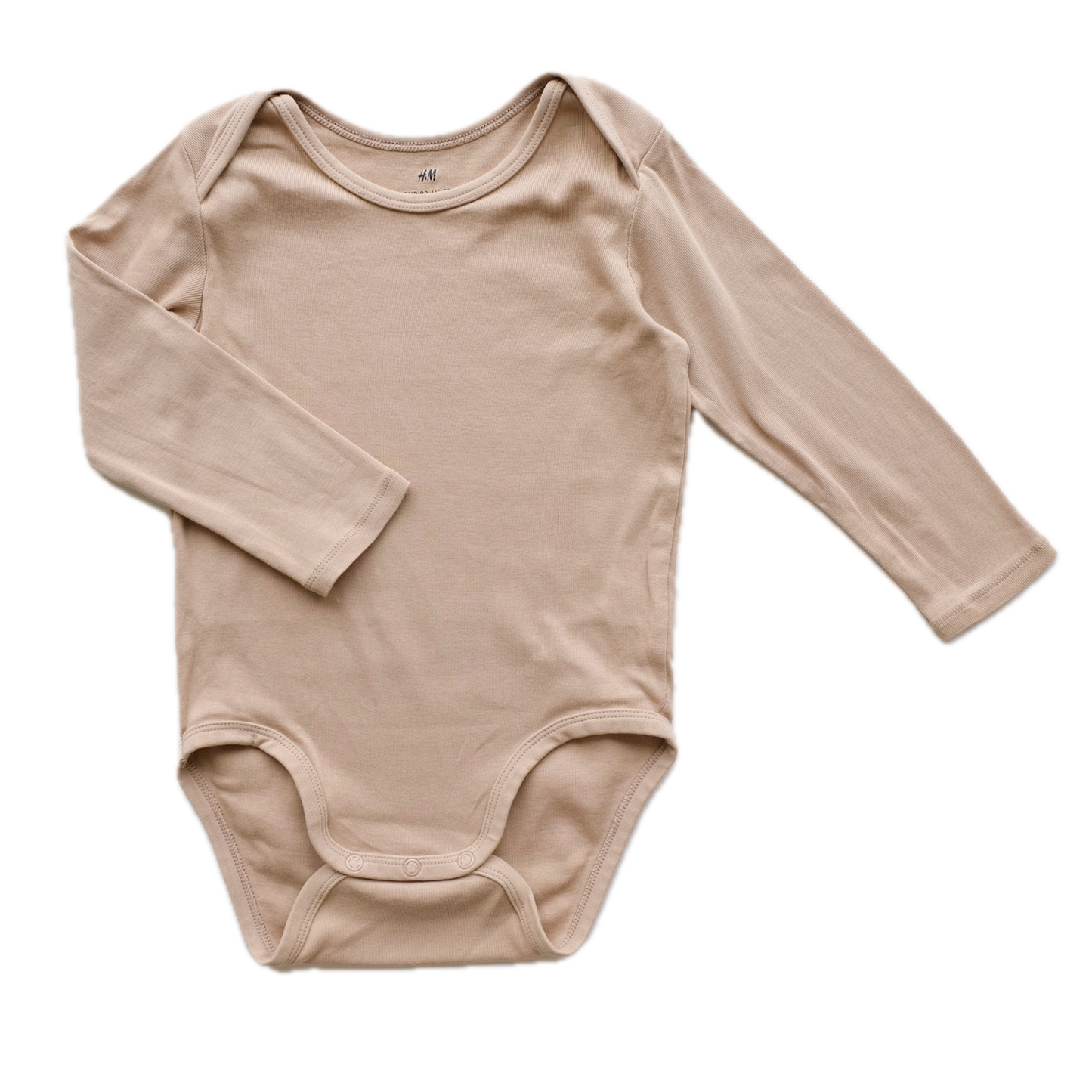 Body H&M - 2 ans (92 cm)