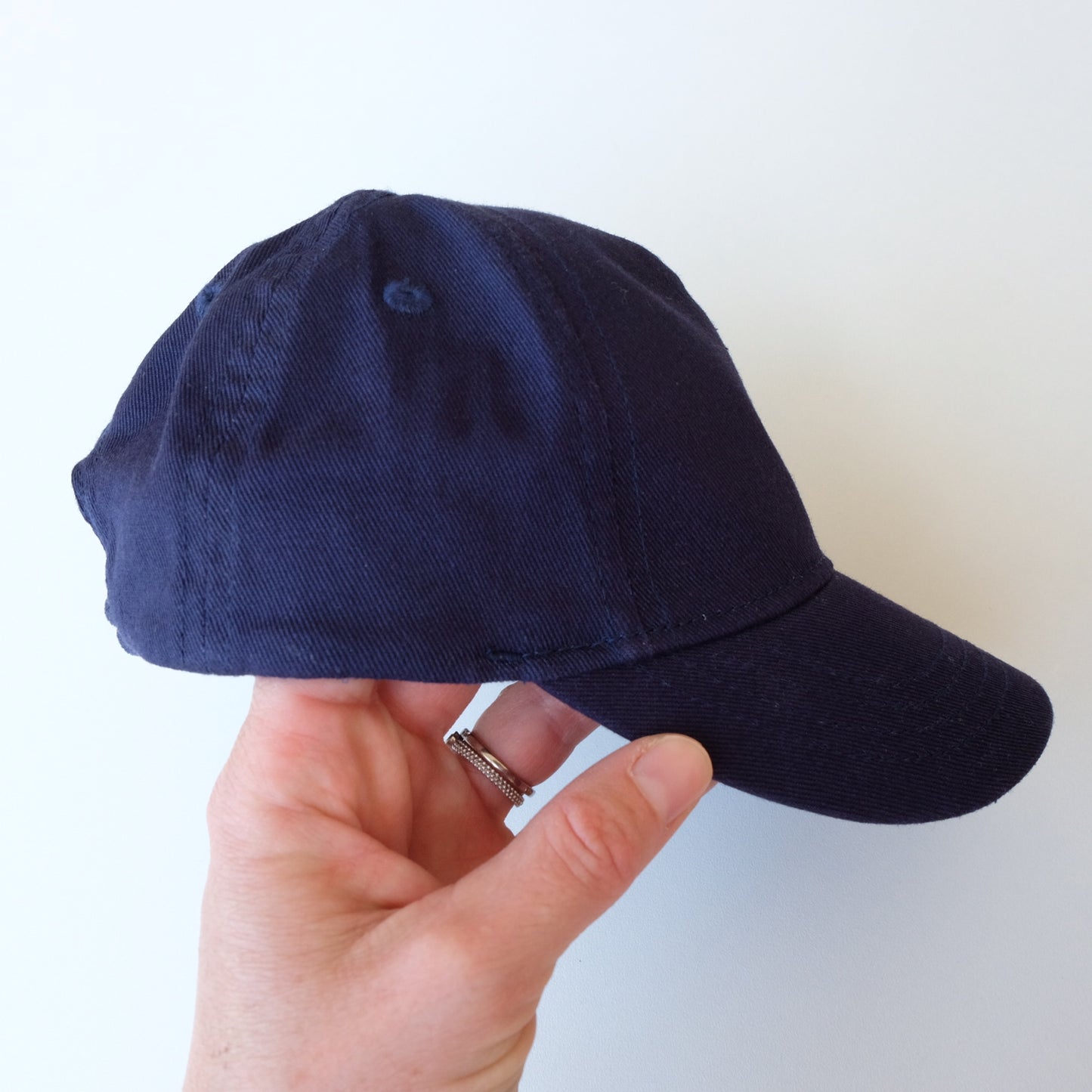 Casquette H&M - 3/6 mois (42/44 cm)