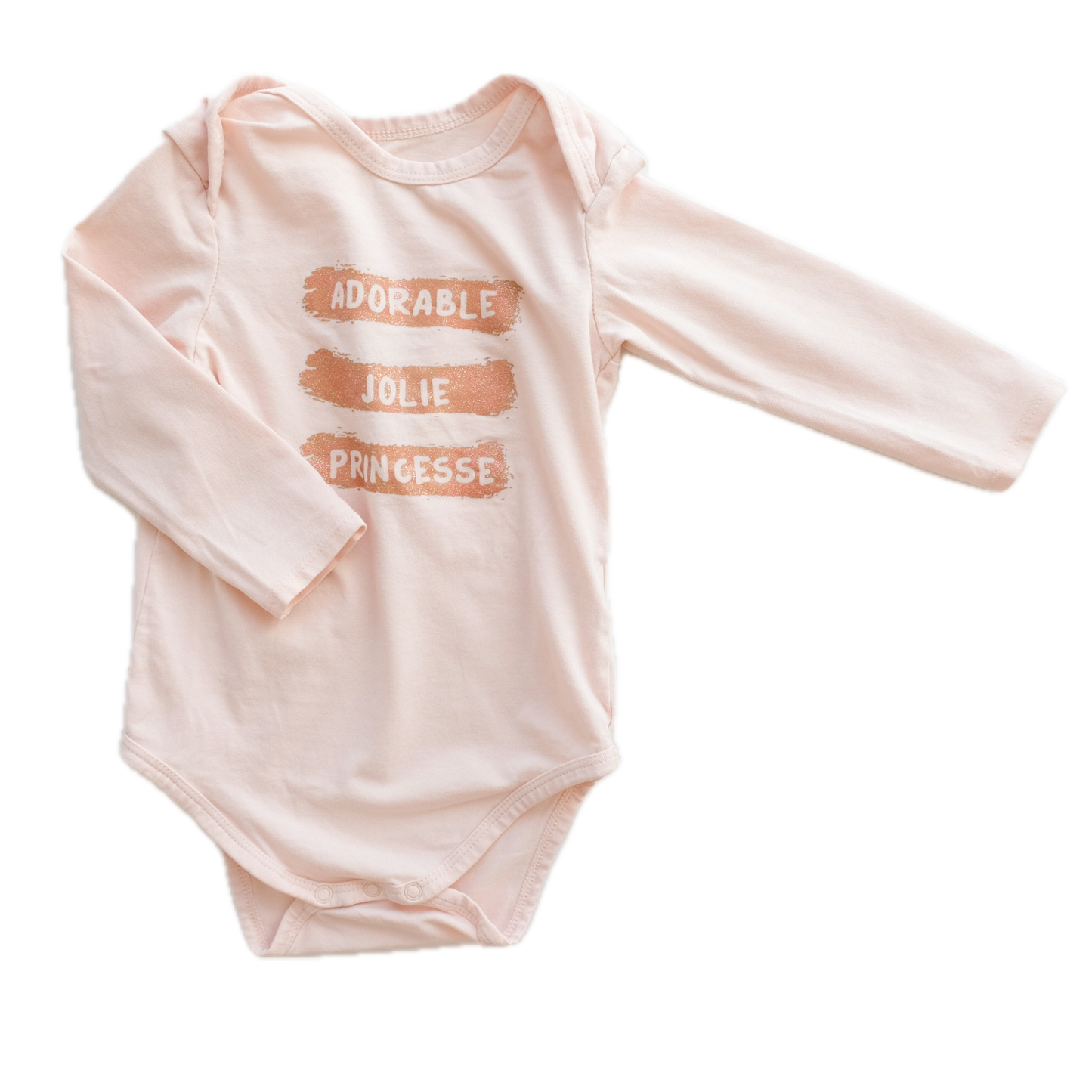 Body TAO - 23 mois (86 cm)