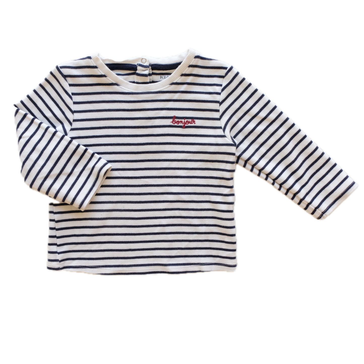 T-shirt Kiabi - 24 mois