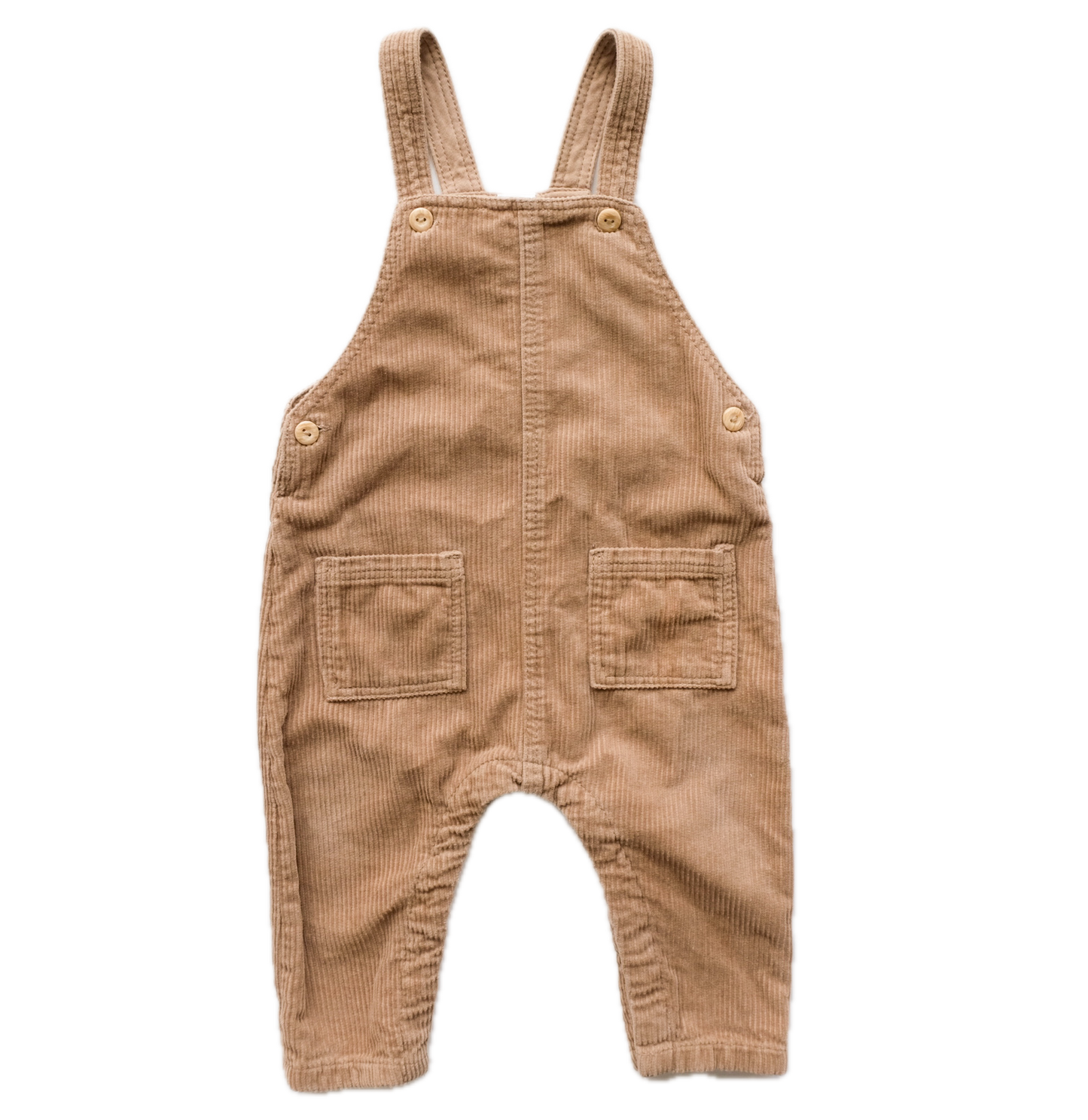 Salopette H&M - 12 mois (80 cm)
