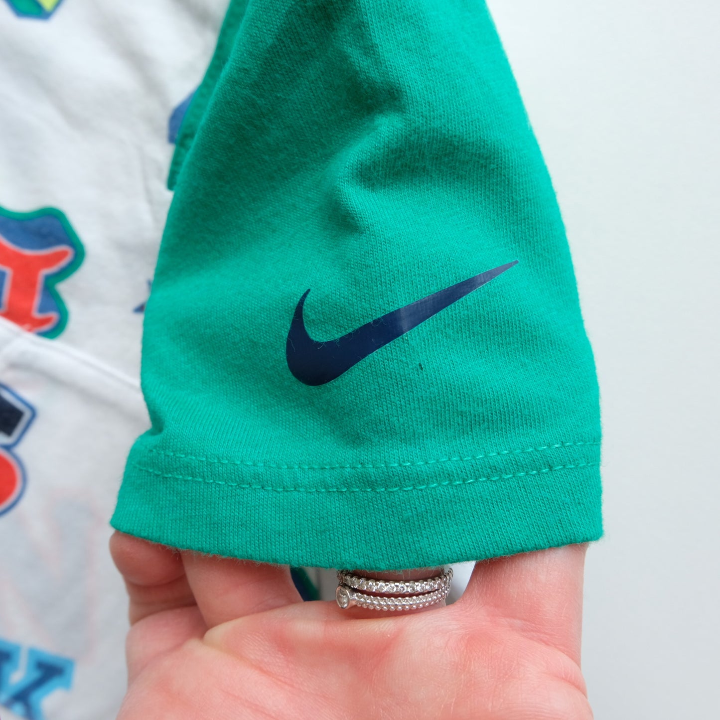 Combicourt Nike - 9 mois (74 m)