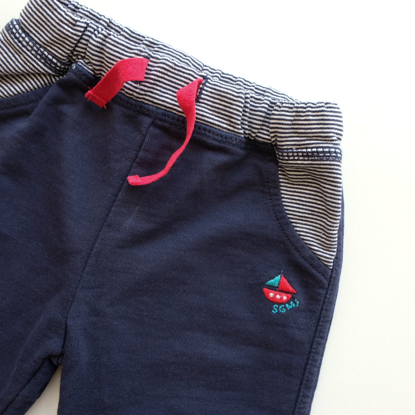 Jogger Sergent Major - 9 mis (71 cm)