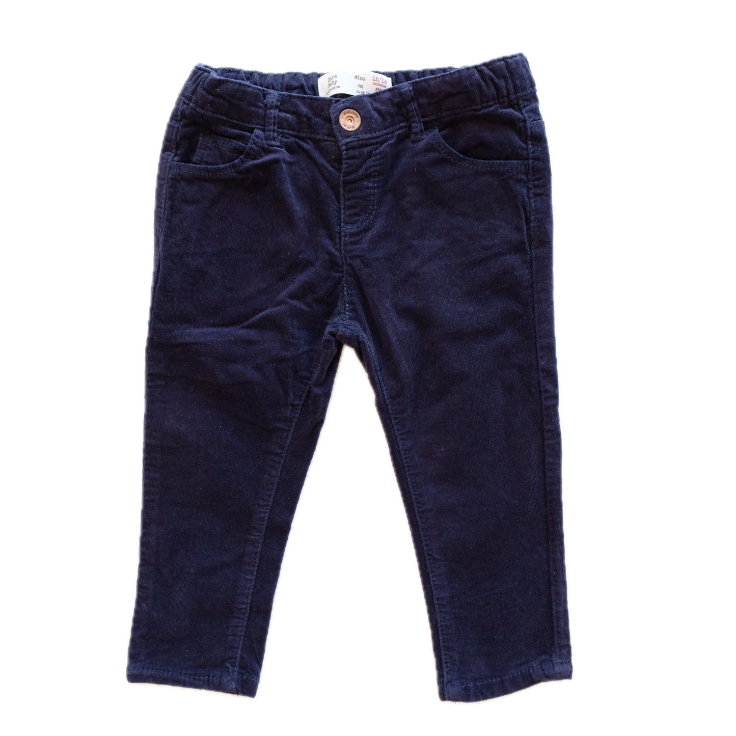 Pantalon Zara - 18 mois (86 cm)