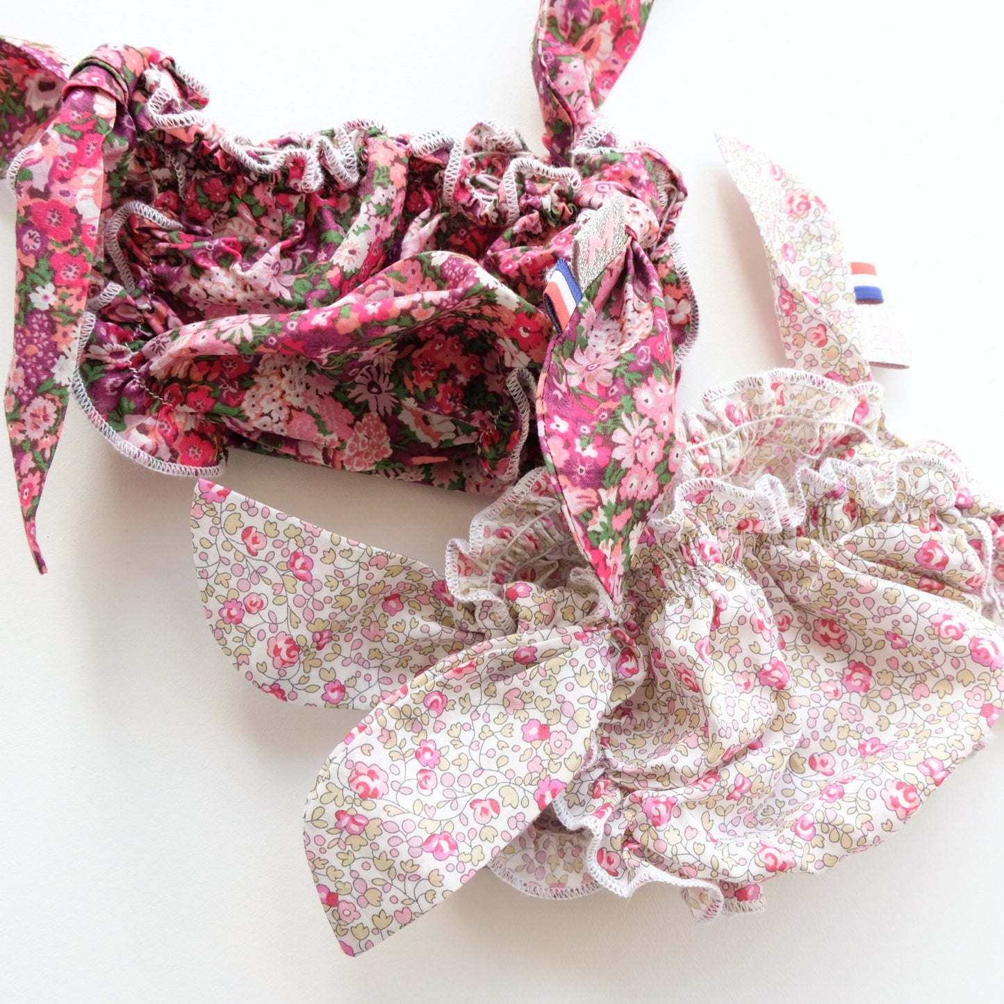 Lot de 2 bloomer Cérateur - 6/12 mois