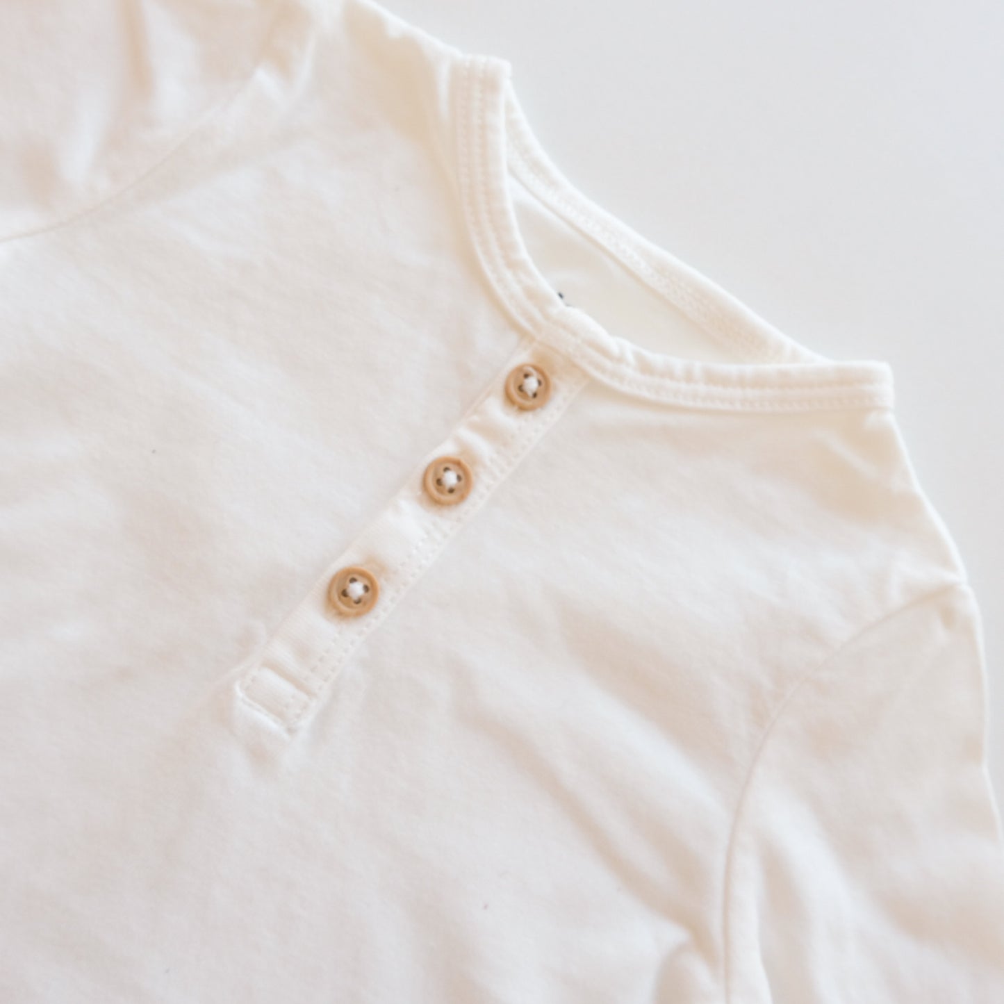 T-shirt Kiabi - 3 mois