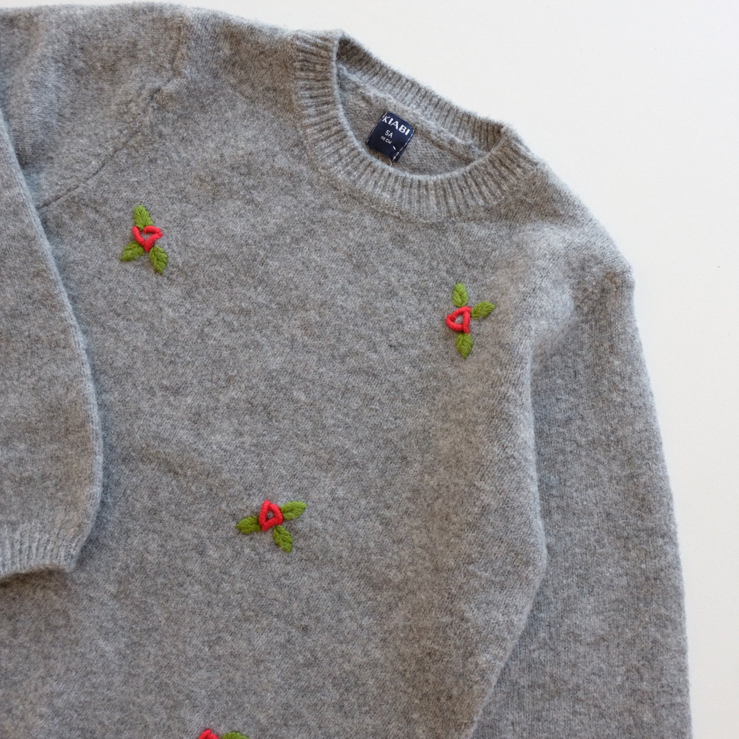Pull Kiabi - 5 ans