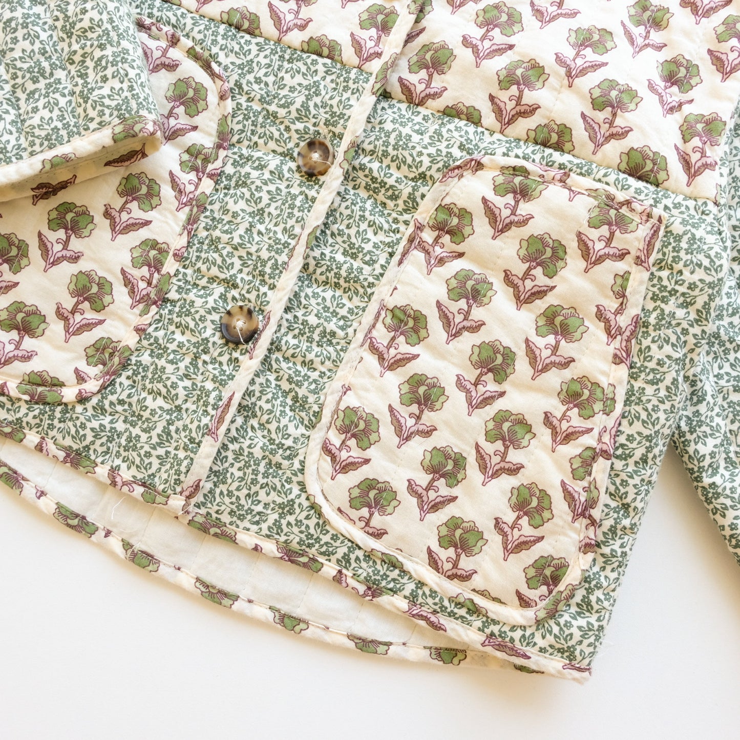Veste Monoprix kids - 4 ans