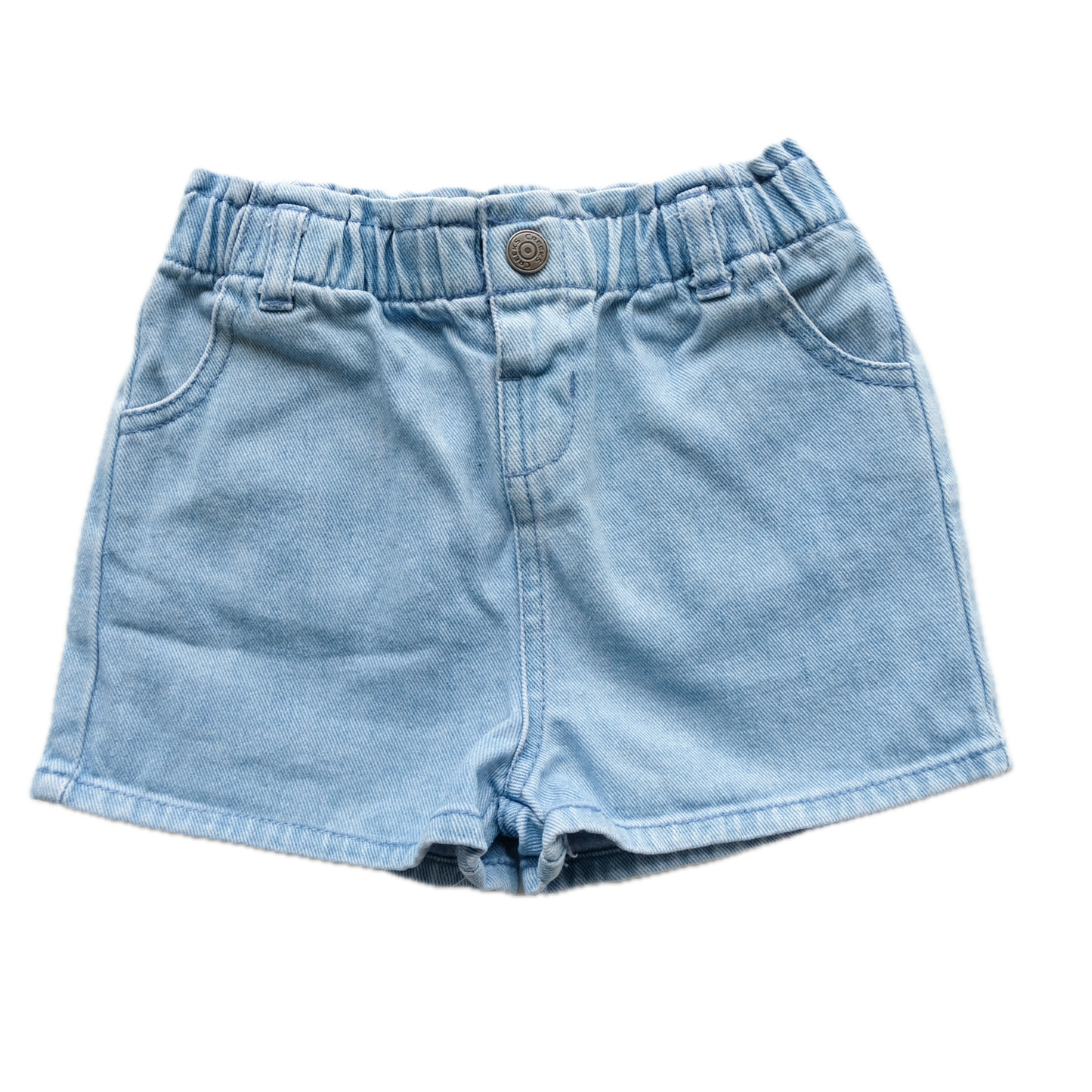 Short Creeks - 36 mois (96 cm)