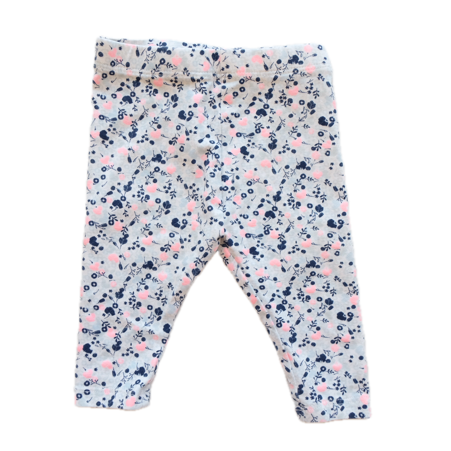 Legging Vertbaudet - 3 mois (60 cm)