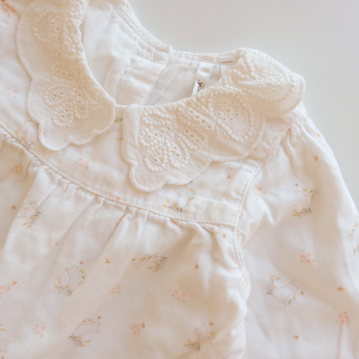 Robe Orchestra - 6 mois (67 cm)