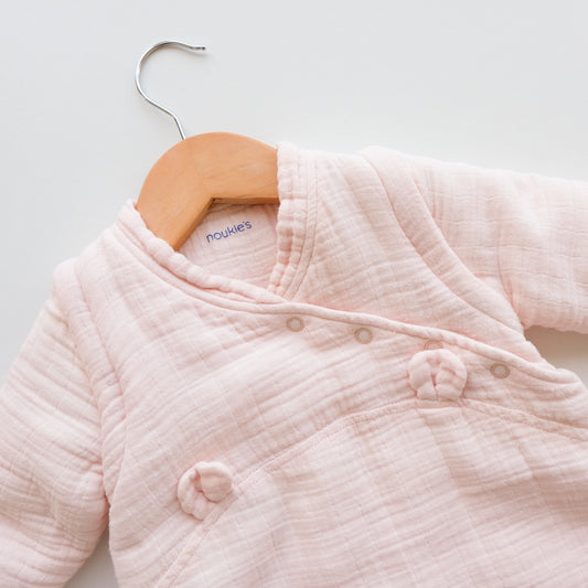 Gigoteuse Noukie's - 0/3 mois
