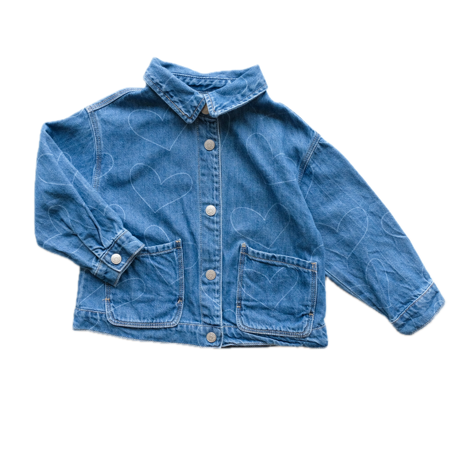Veste Zara - 4 ans (104 cm)