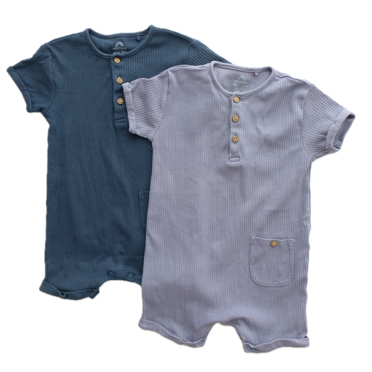 Lot de 2 combicourt Next baby - 18 mois (86 cm)