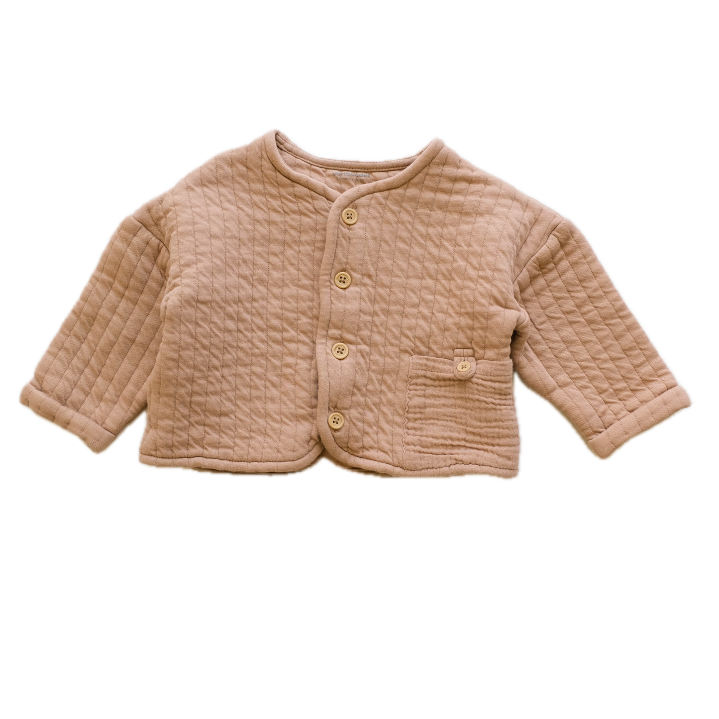 Gilet Vertbaudet - 12 mois (74 cm)