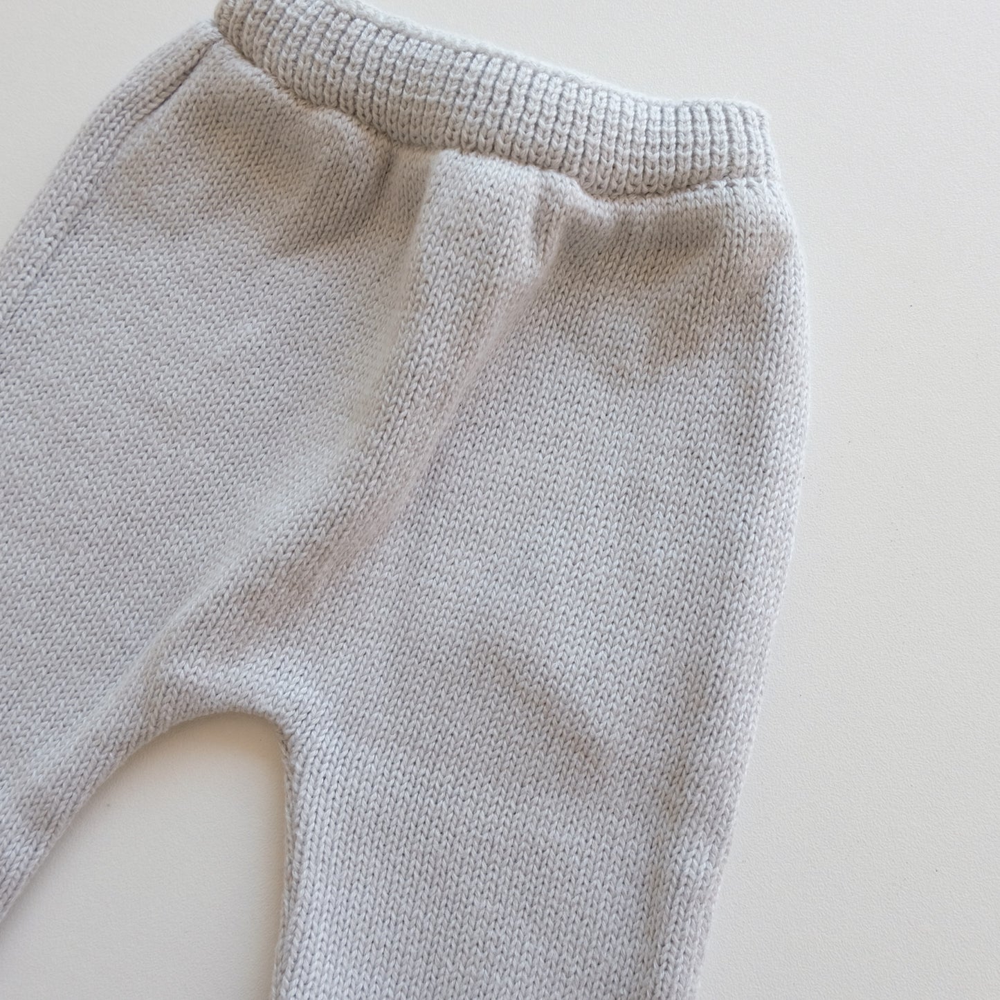 Legging La Manufacture de la Layette - 3 mois
