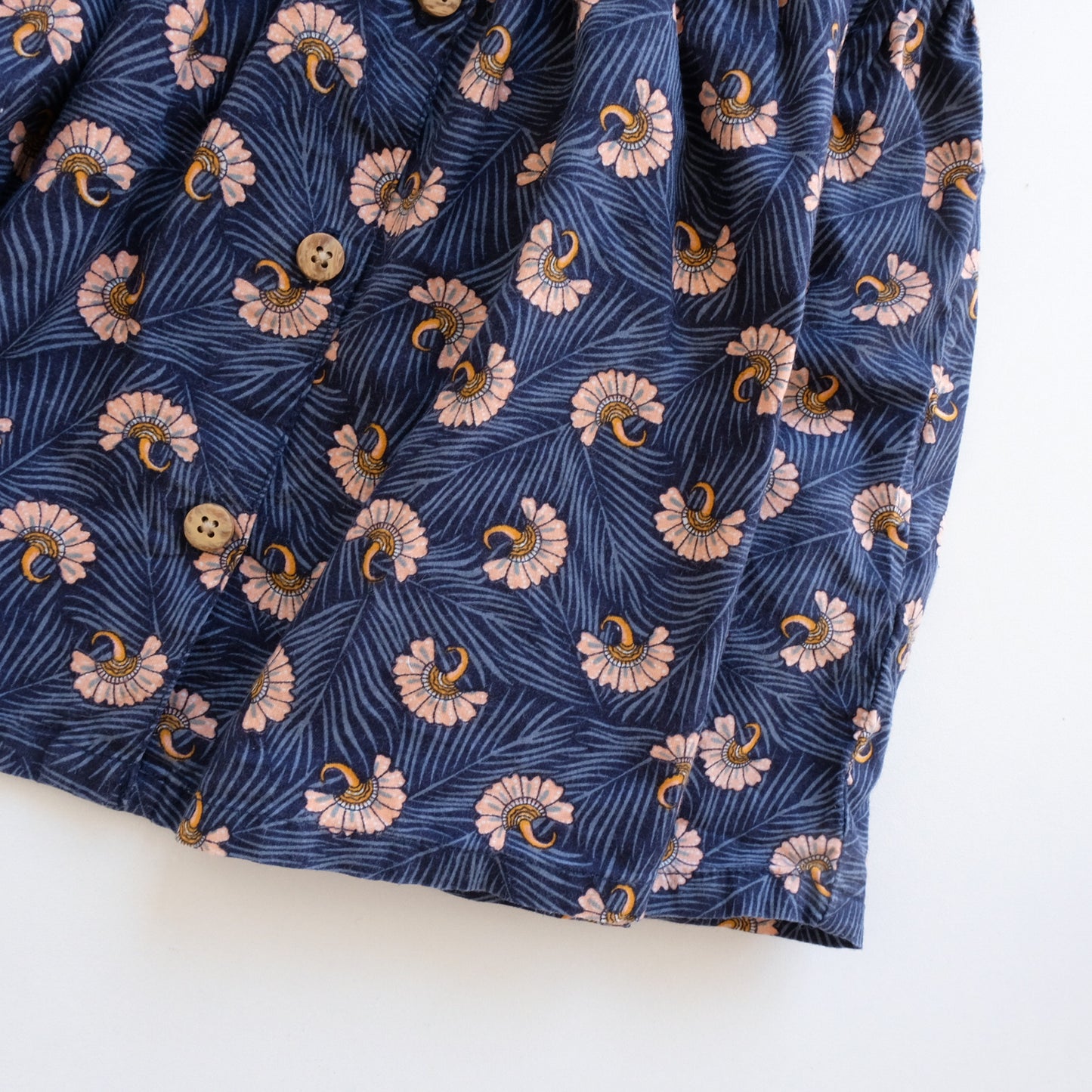 Robe Gémo - 18 mois