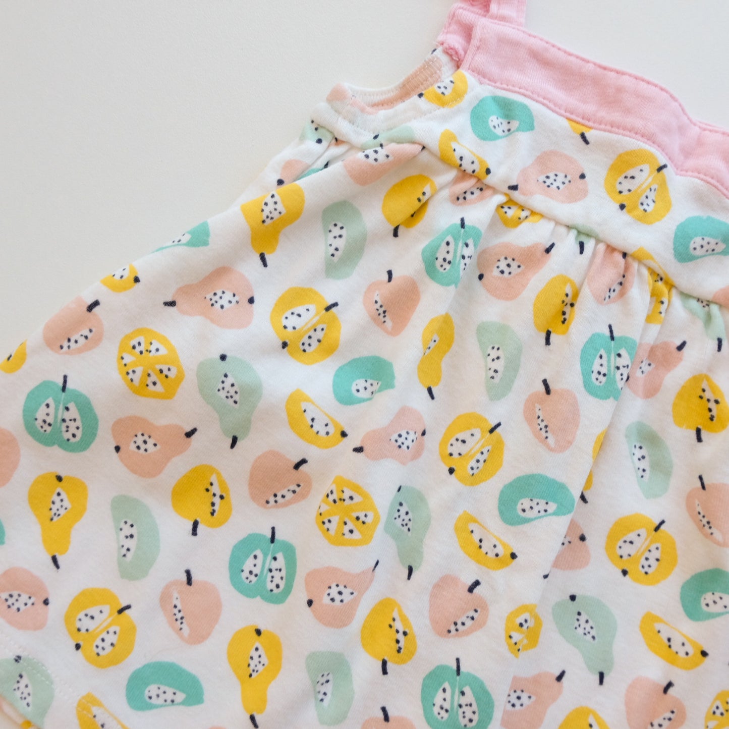 Robe Petit Bateau - 3 mois (60 cm)