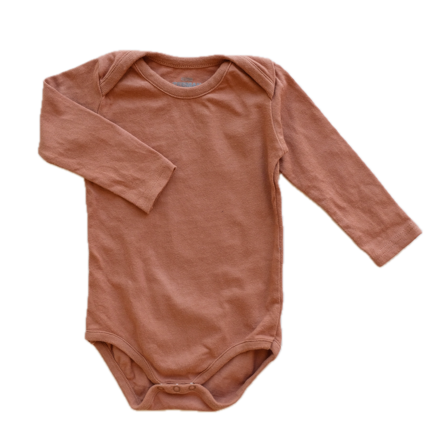 Body Zeeman - 6 mois (68 cm)