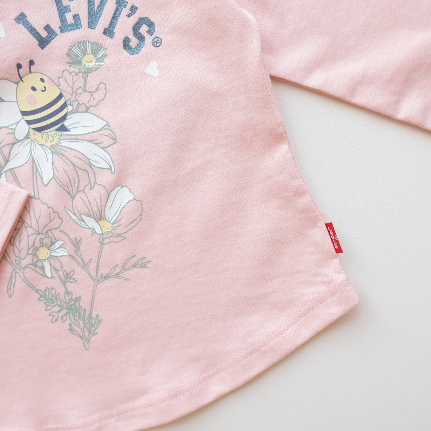 T-shirt Lévi's - 9 mois (74 cm)