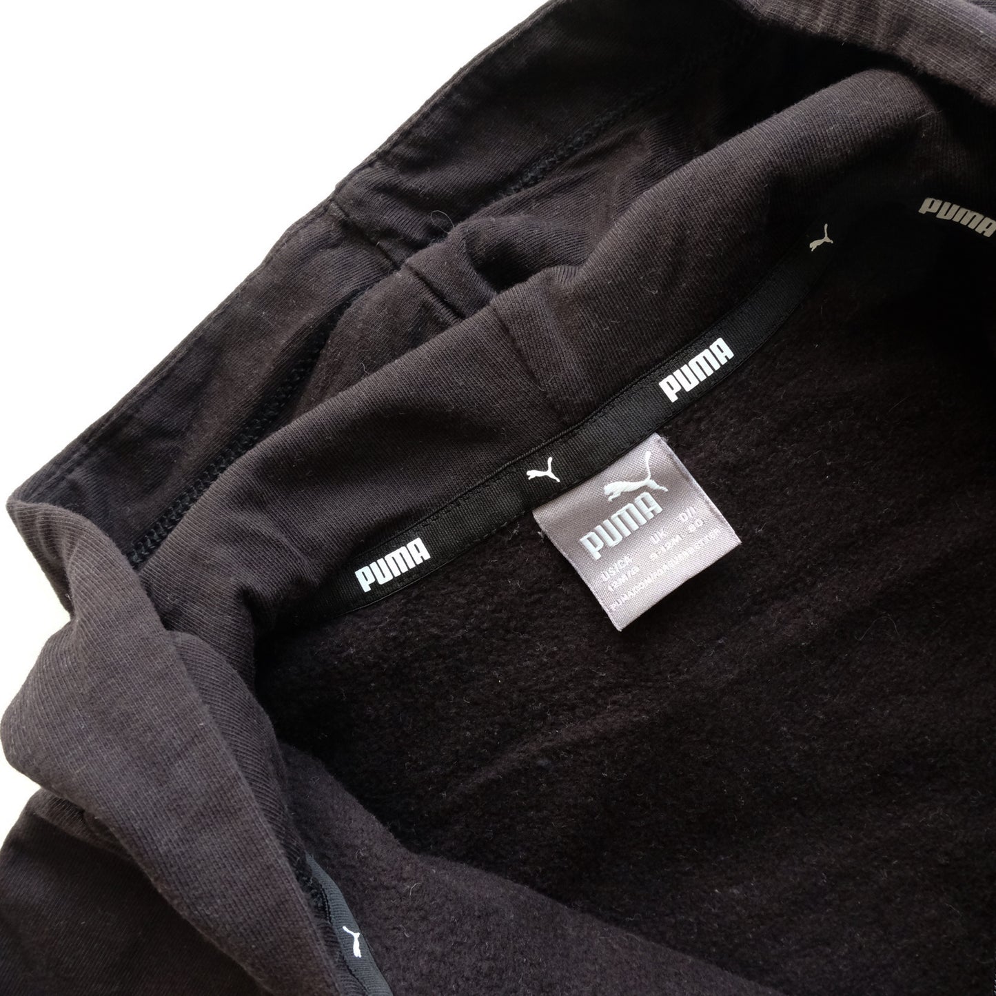 Gilet Puma - 12 mois (80 cm)