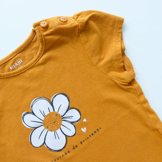 T-shirt Kiabi - 18 mois