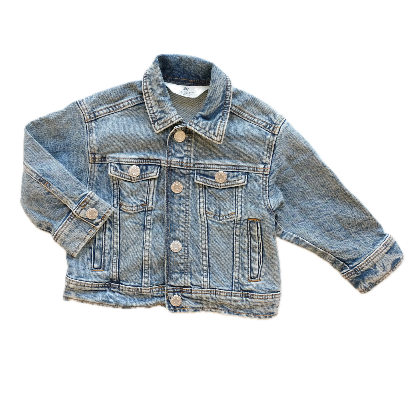 Veste H&M - 3 ans (98 cm)