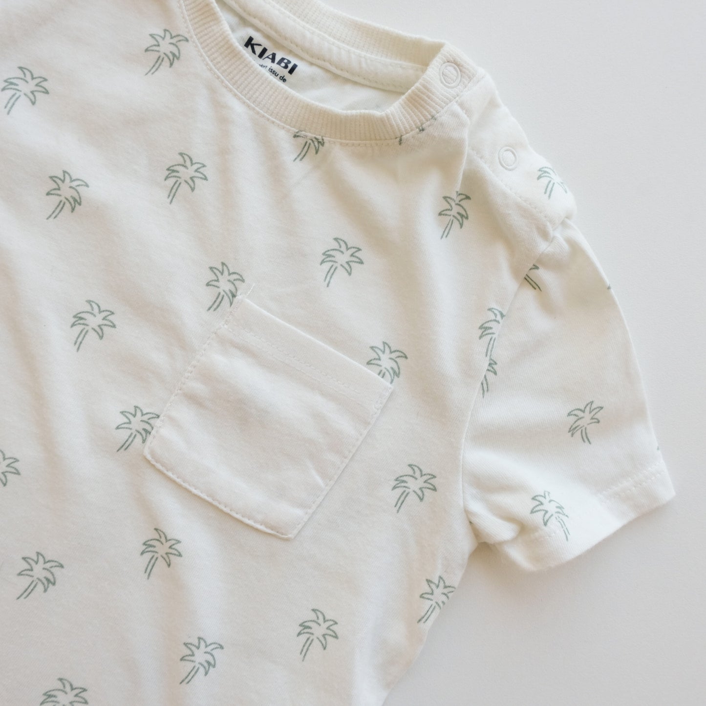 T-shirt Kiabi - 18 mois