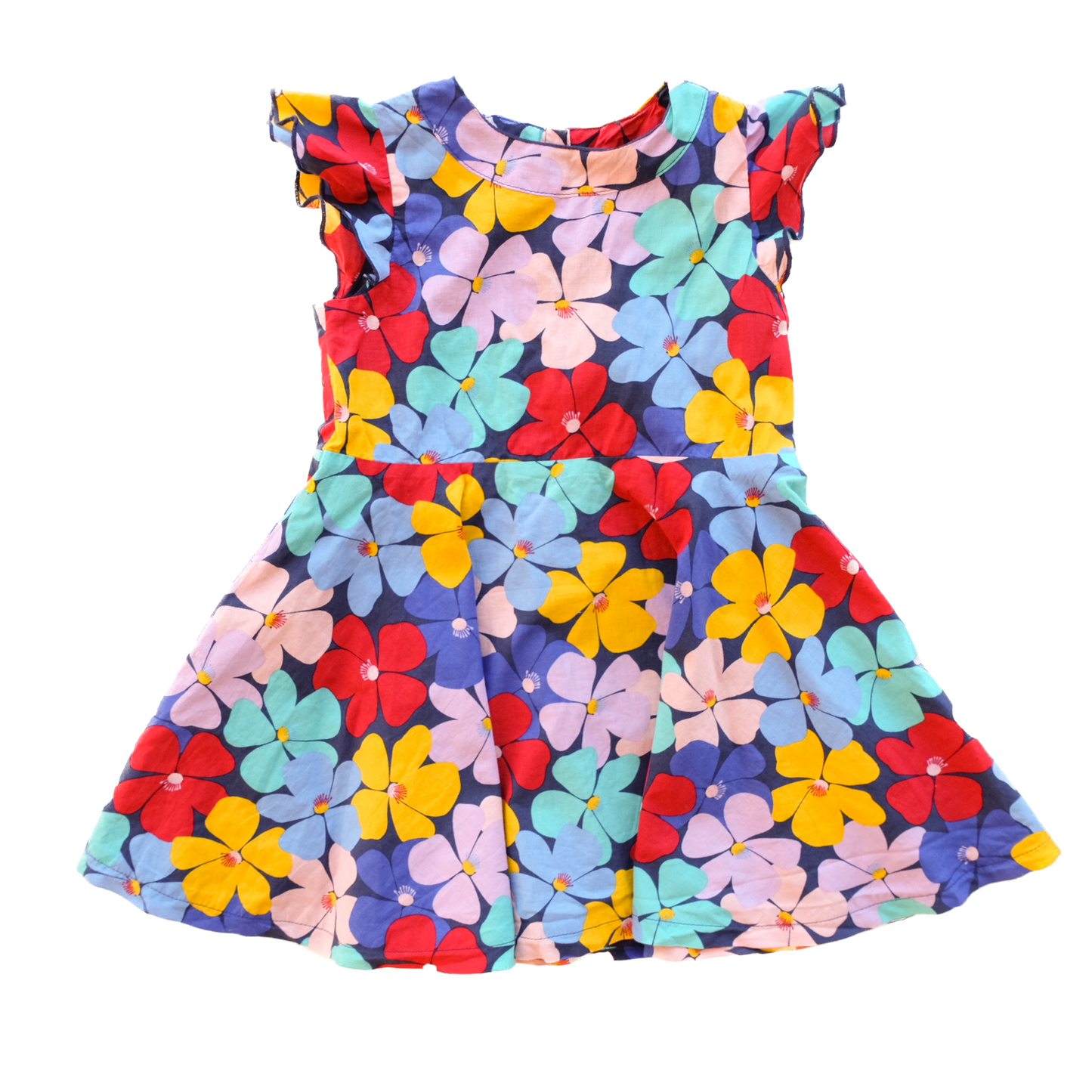 Robe DPAM - 3 ans (98 cm)