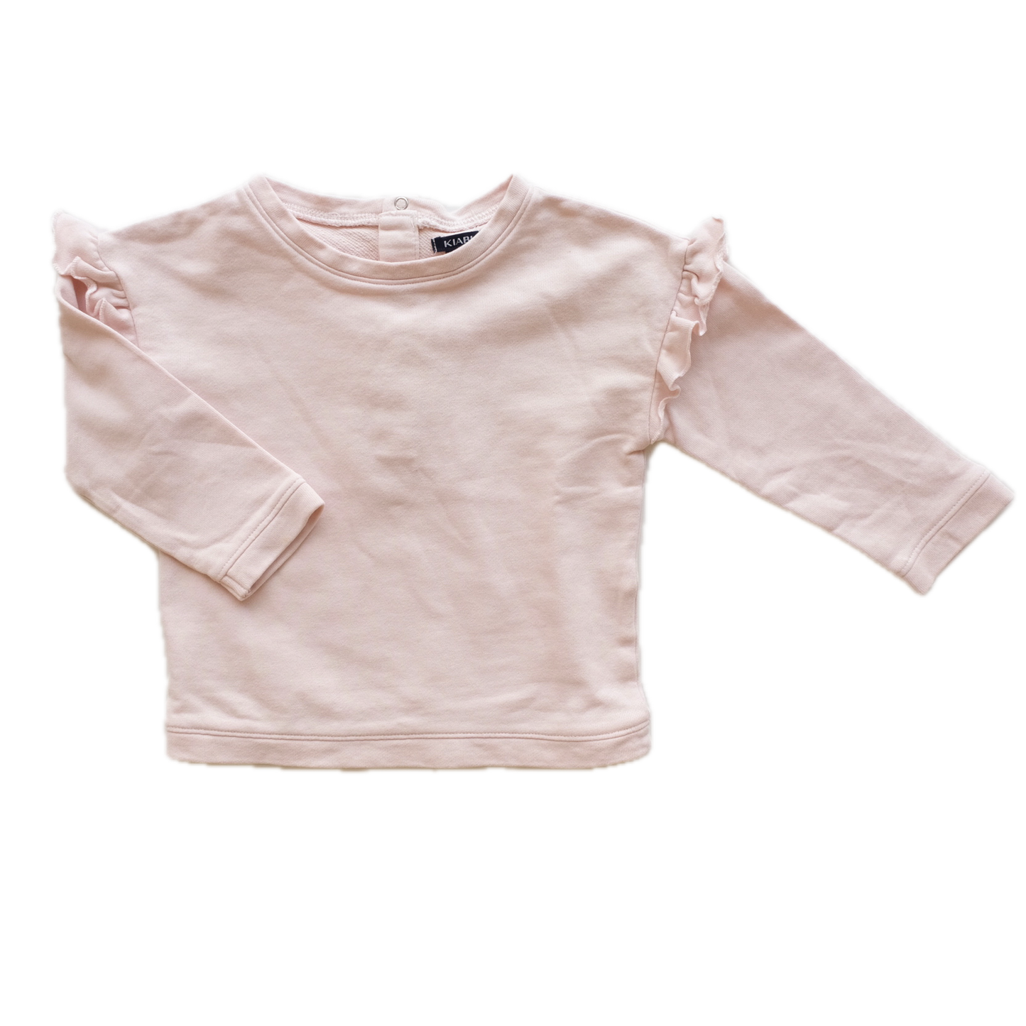 Sweat Kiabi - 24 mois