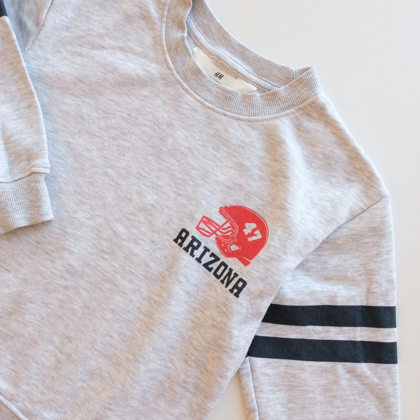 Sweat H&M - 4 ans (104 cm)