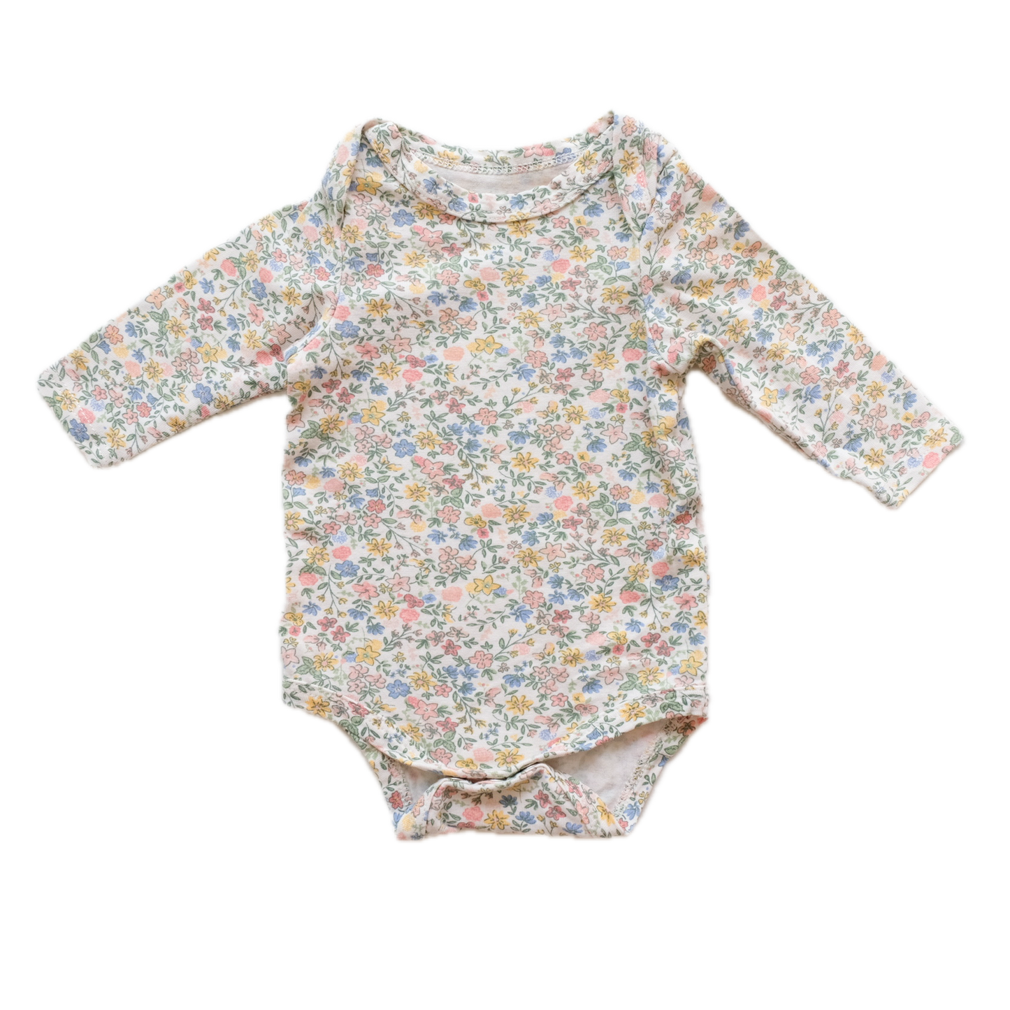 Body TAO - 0 mois / Naissance (50 cm)
