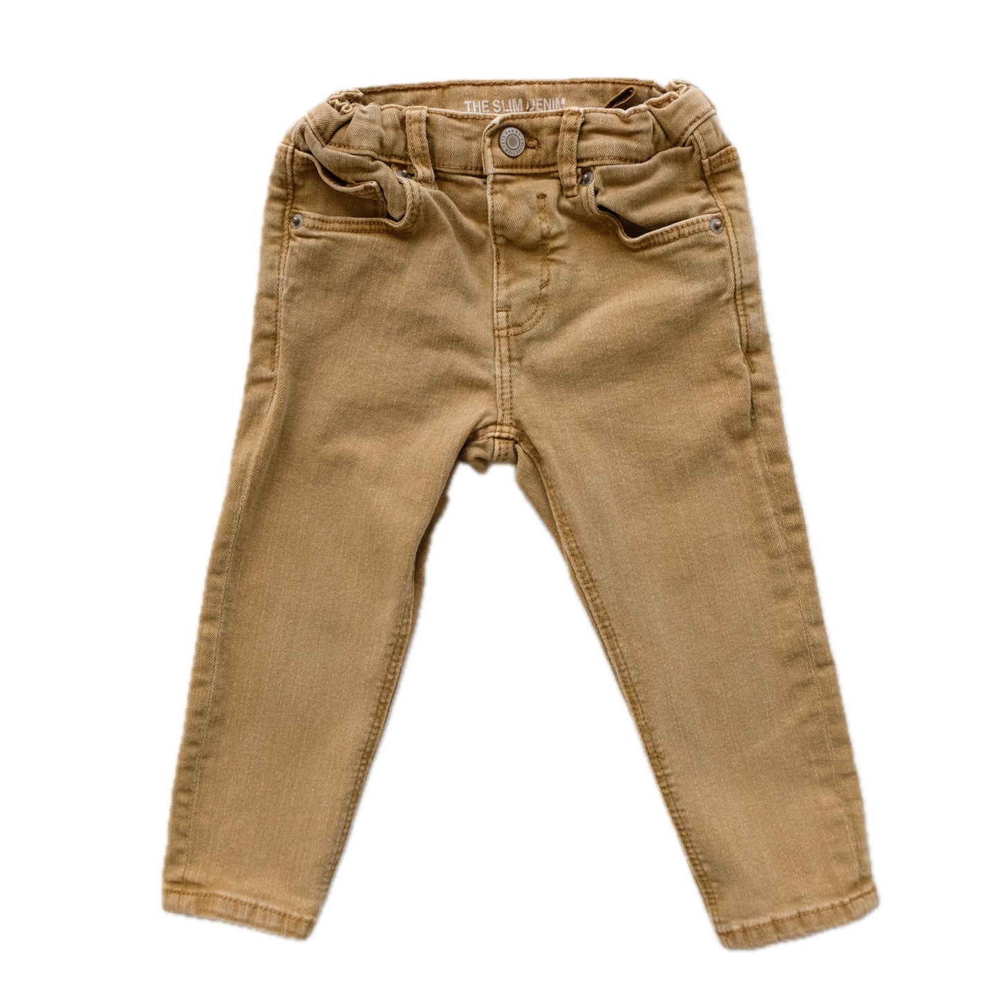 Jean Zara - 24 mois (92 cm)